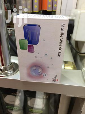 Mobile Wifi 4g Lite - main view