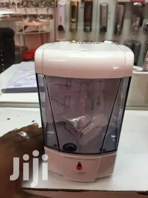 Soap Dispenser 1