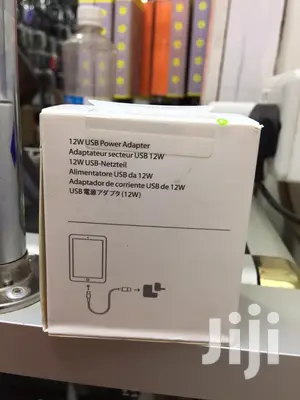 Adapter Charger
