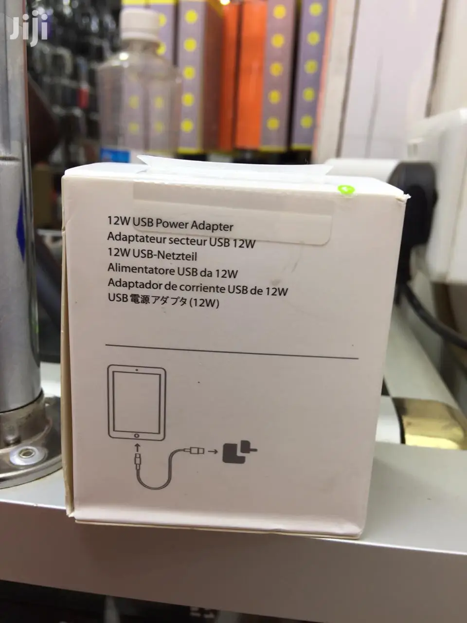 Adapter Charger