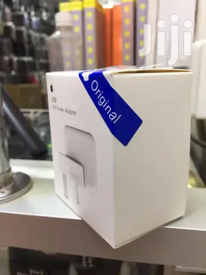 Adapter Charger