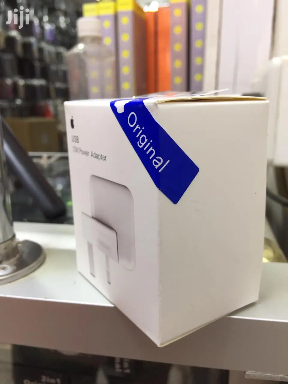 Adapter Charger