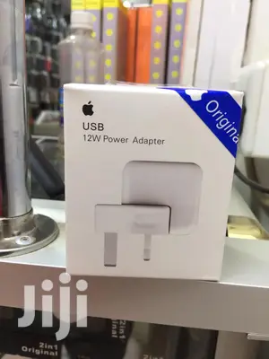 Adapter Charger