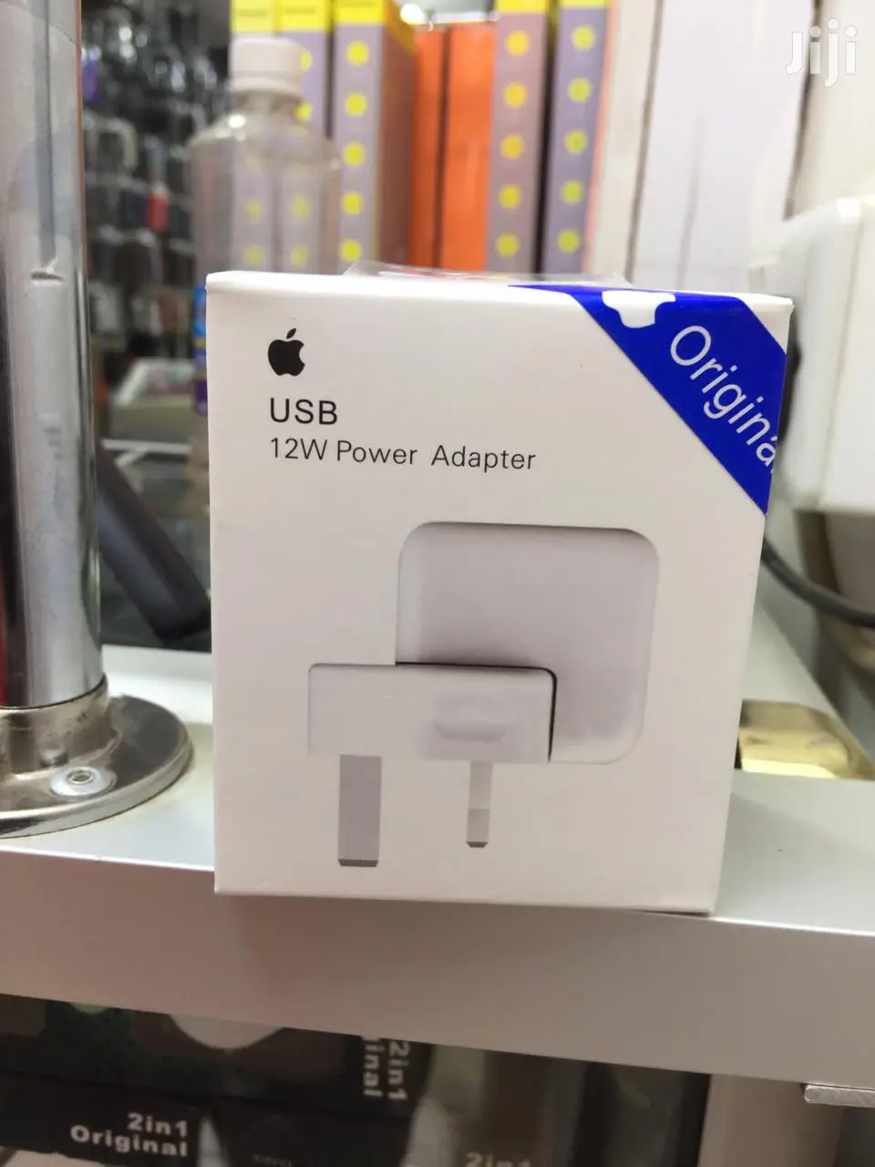 Adapter Charger