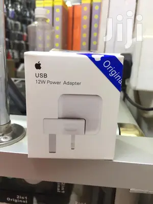 Adapter Charger