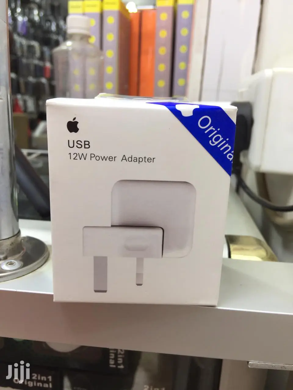 Adapter Charger