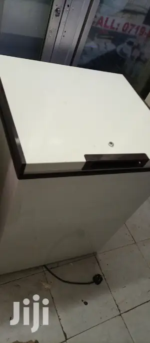 Mini Fridge 150L