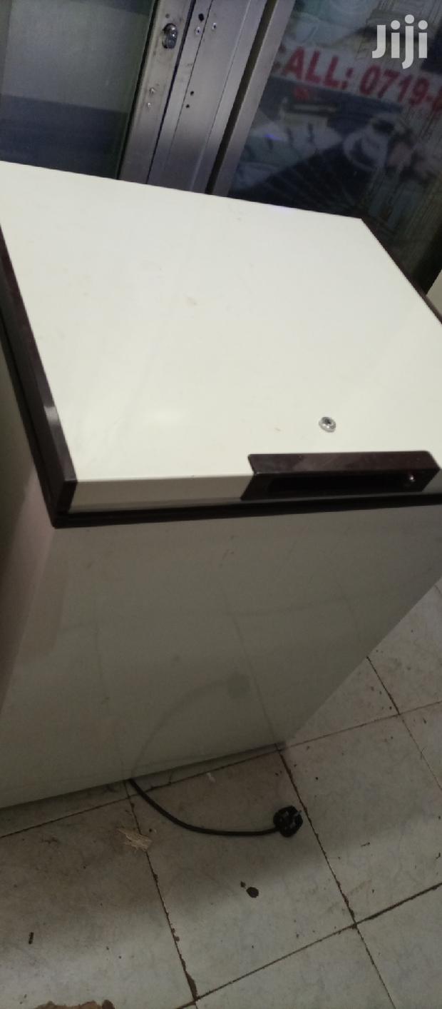 Mini Fridge 150L