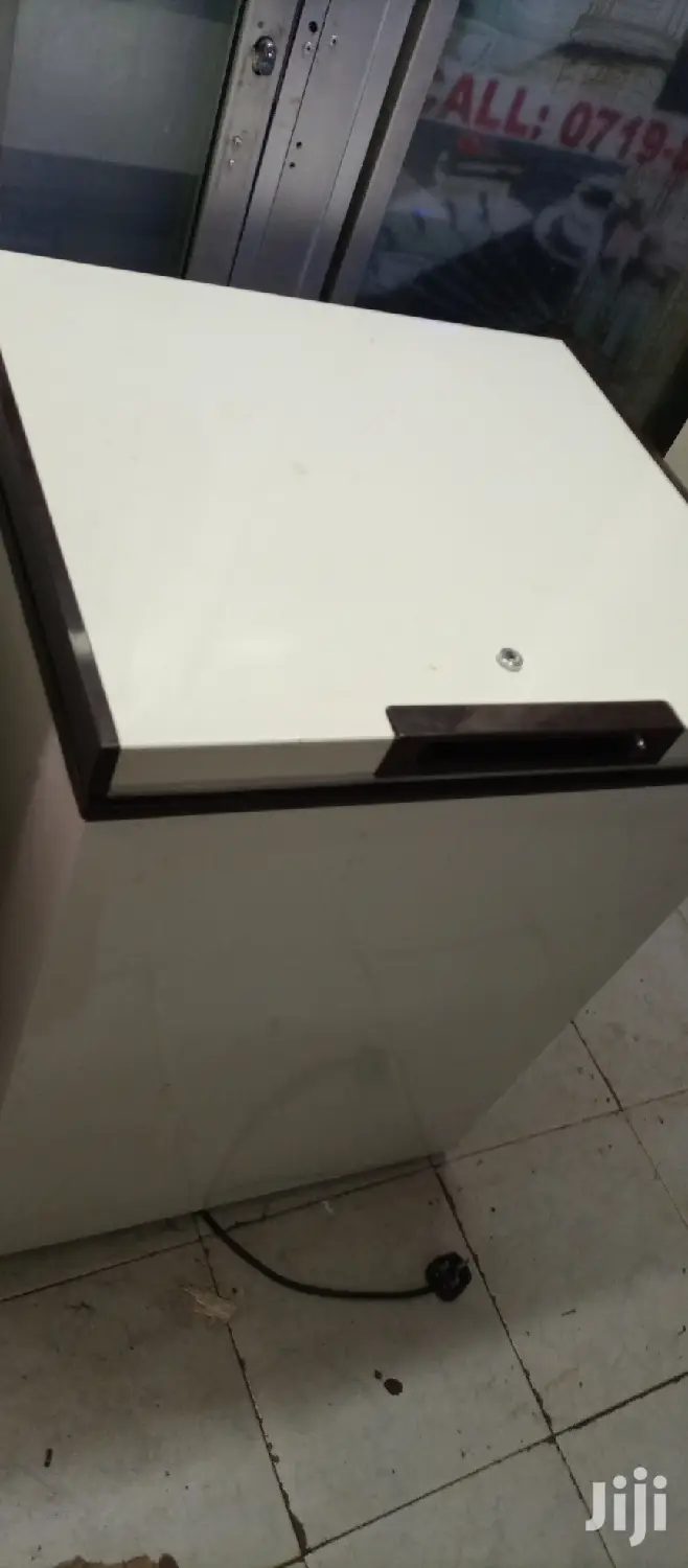 Mini Fridge 150L