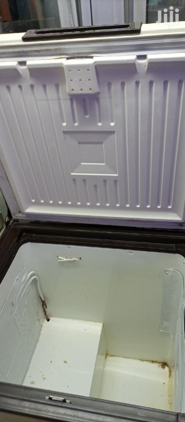 Mini Fridge 150L - thumbnail 2