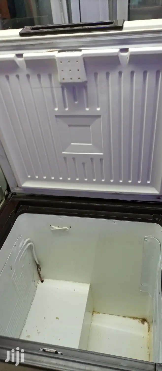 Mini Fridge 150L