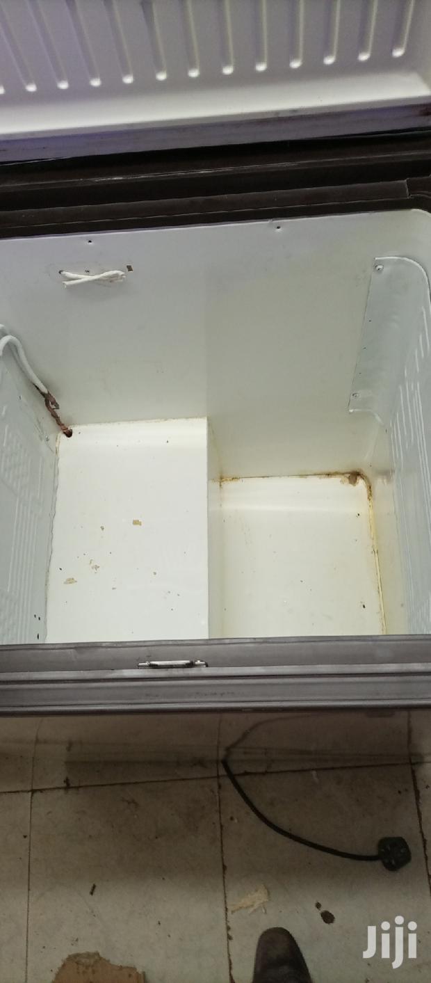 Mini Fridge 150L - thumbnail 3