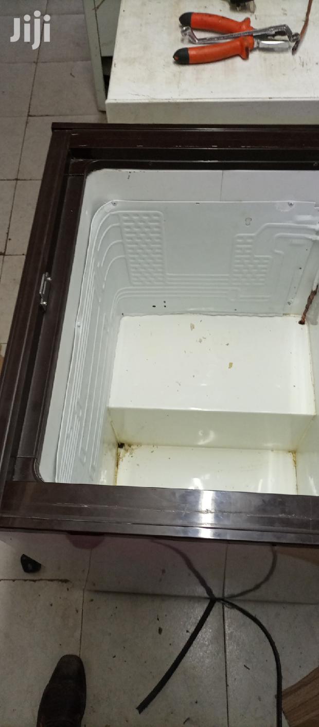 Mini Fridge 150L - thumbnail 4