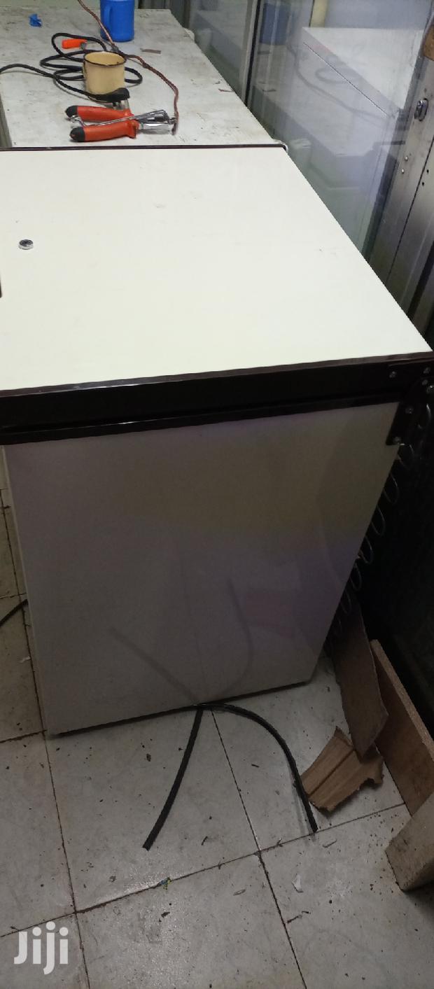 Mini Fridge 150L - thumbnail 5