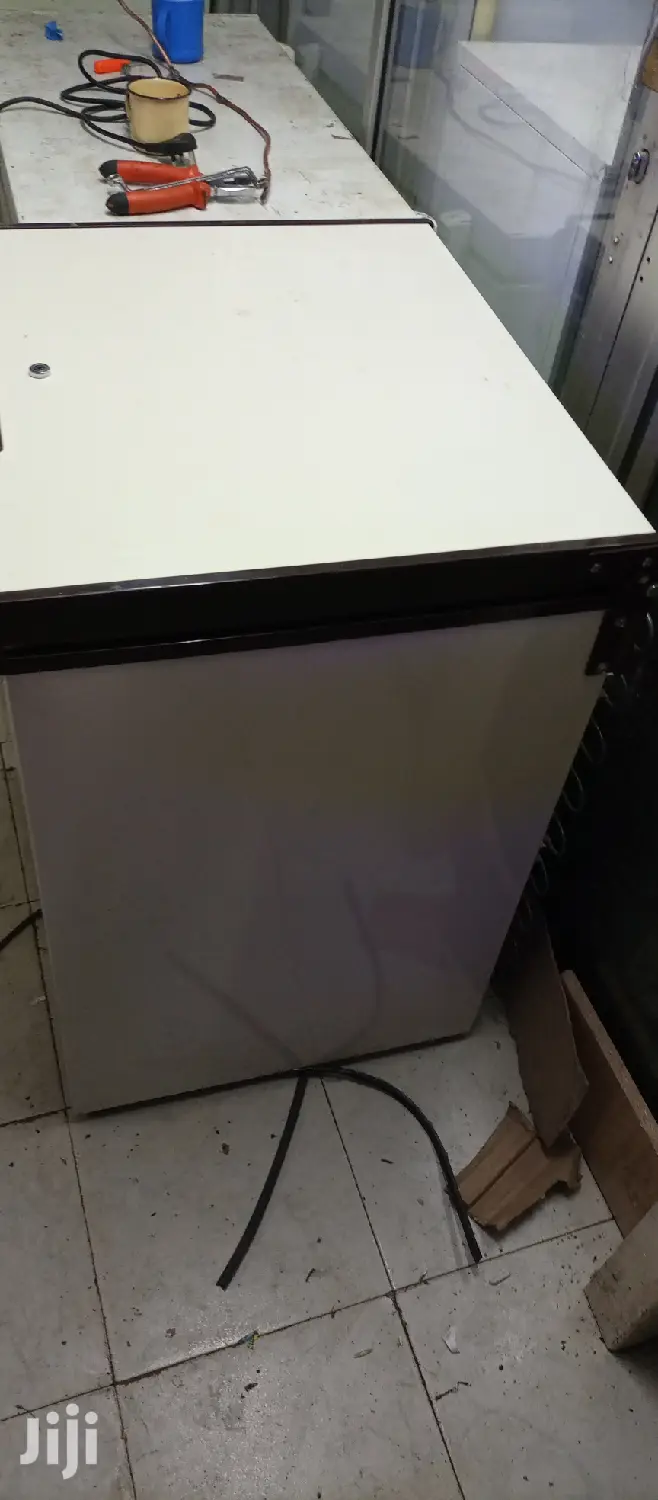 Mini Fridge 150L