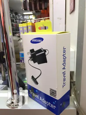 Tab Charger