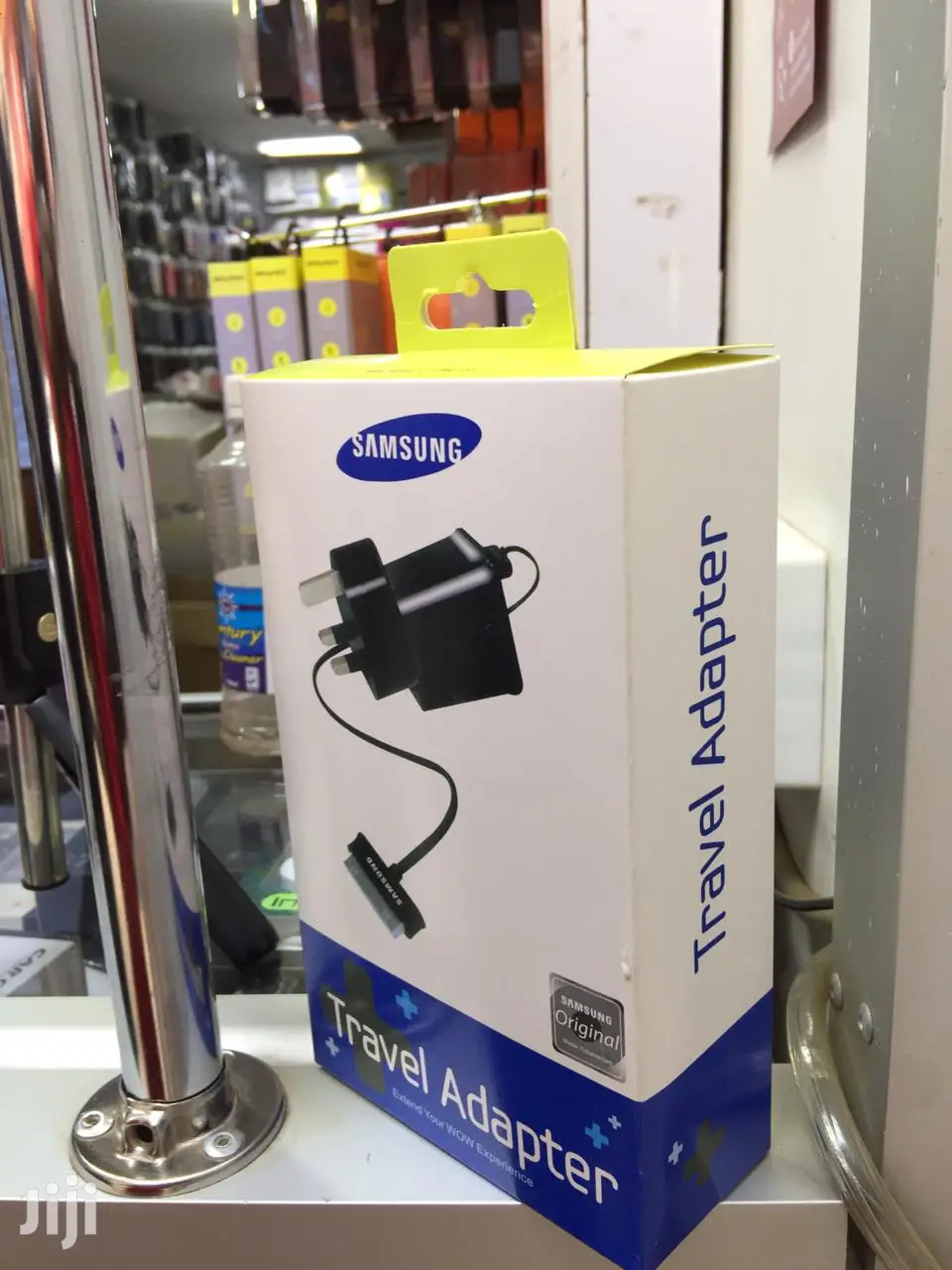 Tab Charger