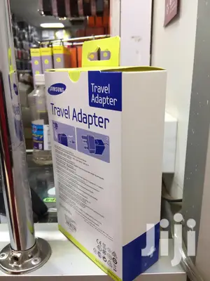 Tab Charger