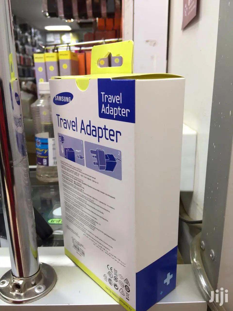 Tab Charger