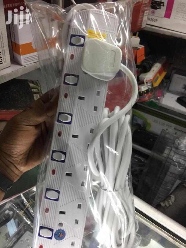 Jsb Extension - main view