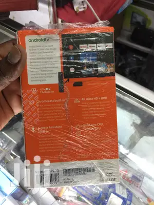 Android Mi Box