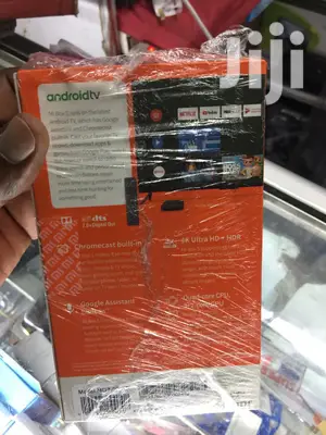 Android Mi Box