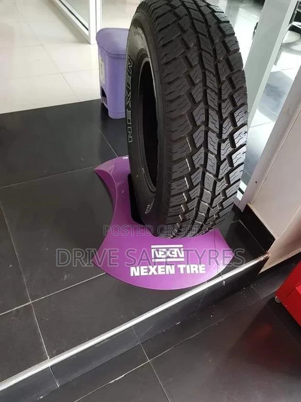 265/70 R17 Nexen Tyre
