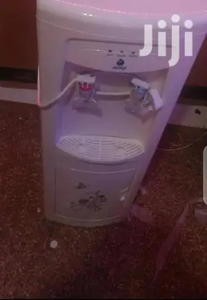 Genuine Hot &Cold Water Dispenser