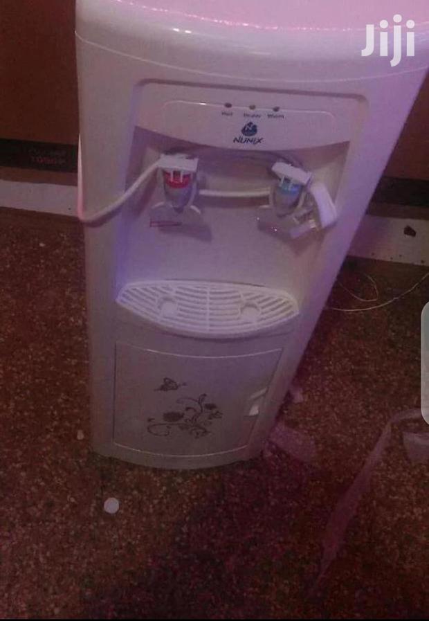 Genuine Hot &Cold Water Dispenser - main view