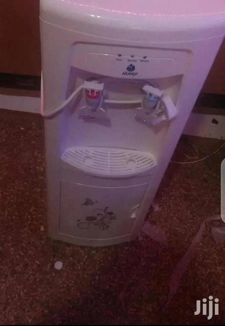 Genuine Hot &Cold Water Dispenser