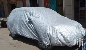 New Car Covers.Free Delivery Within Nairobi Town.