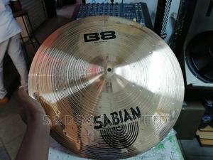 Sabian Drumset Ride 20"/50cm - thumbnail 2