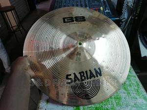 Sabian Drumset Crash 18"/46cm - thumbnail 2