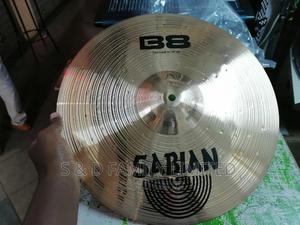 Sabian Drumset Crush 16"/41cm - thumbnail 2