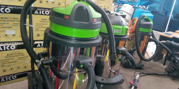 Wet & Dry Vaccume Cleaner - thumbnail 2