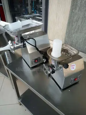Commercial Meatmincer