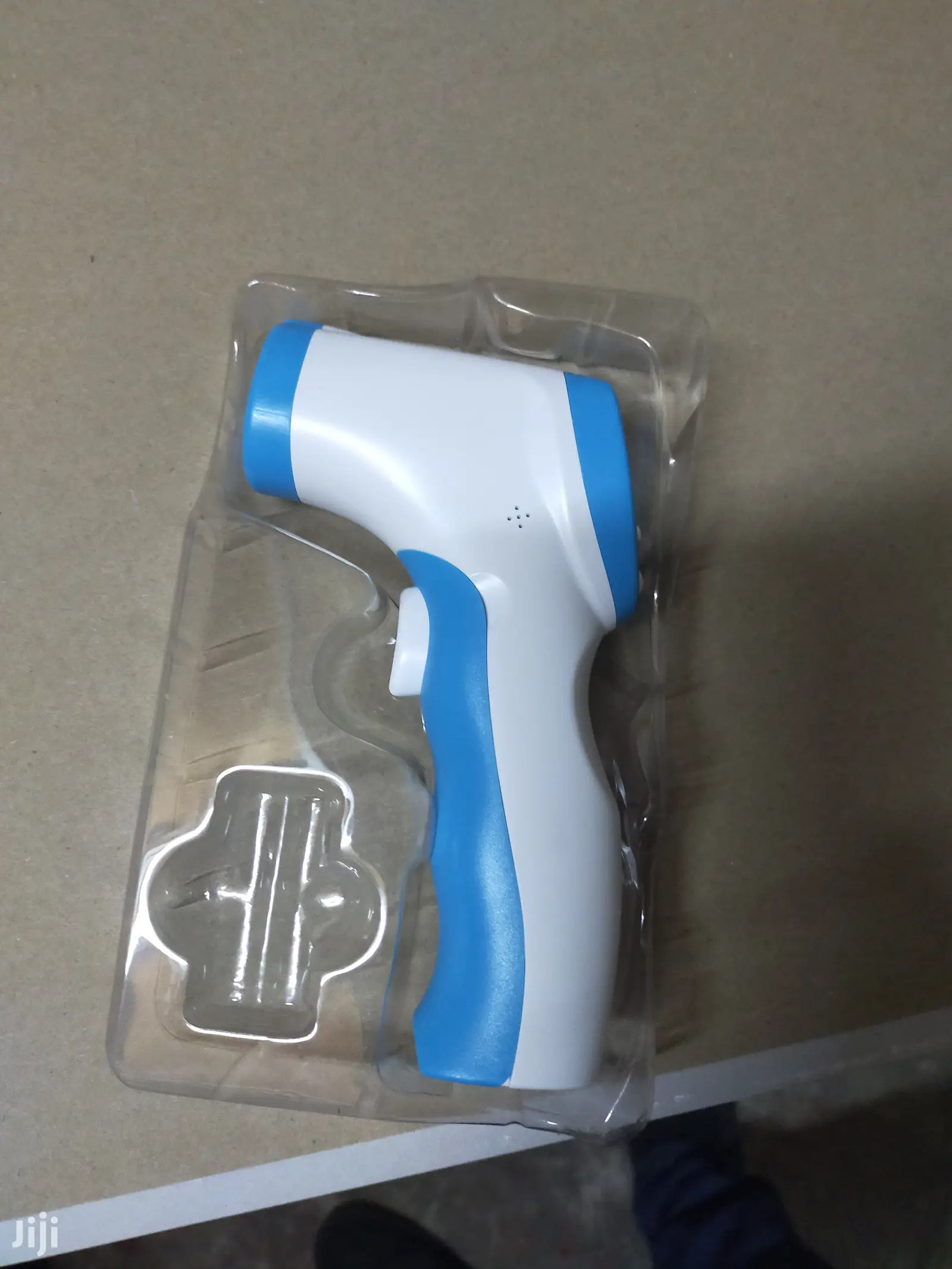 Thermometer Infrared Certified