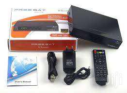 TV COMBO - main view