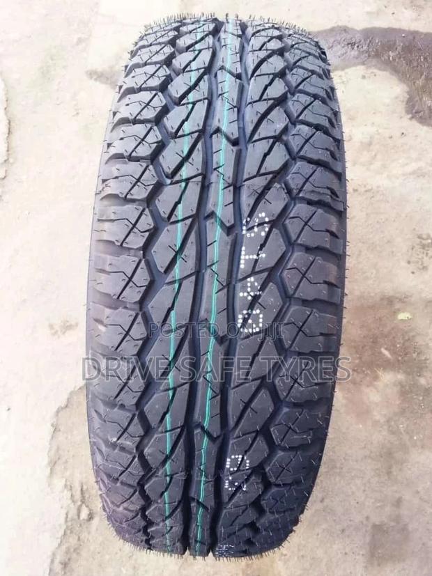 265/70 R16 Comfoser Tyre H/T