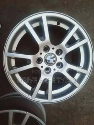 BMW Original Sport Rim Size 16 Set