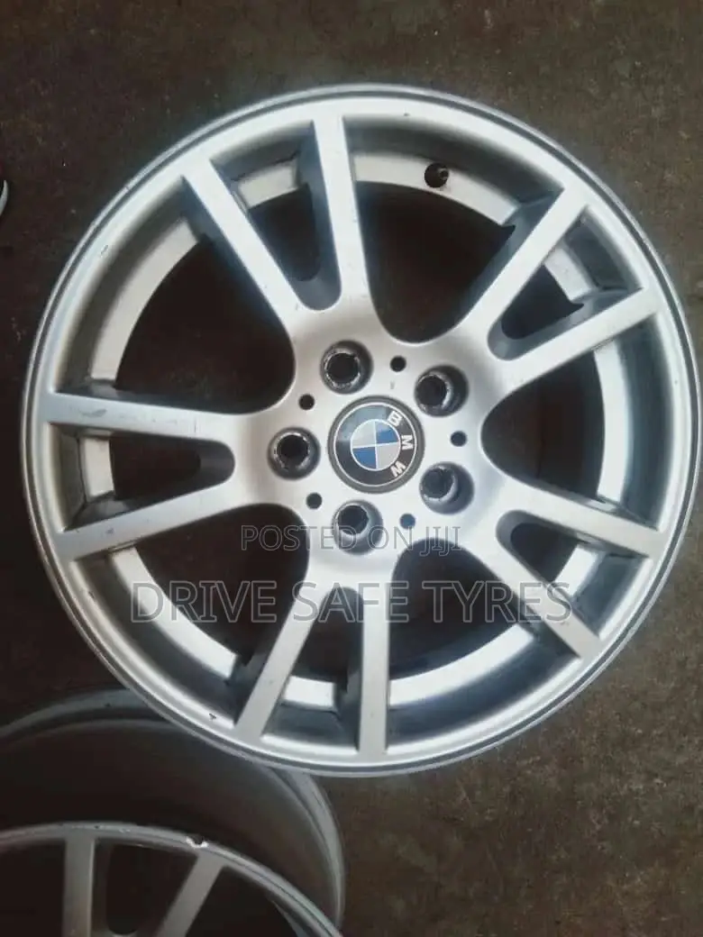 BMW Original Sport Rim Size 16 Set