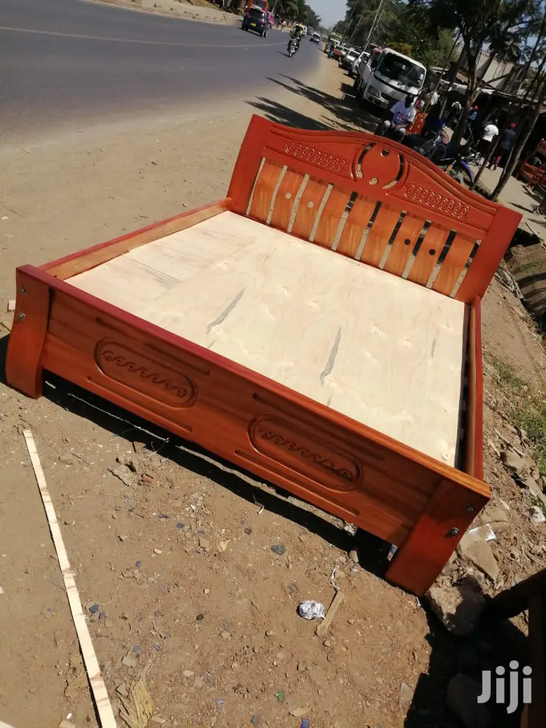 Mahogany 5 By 6