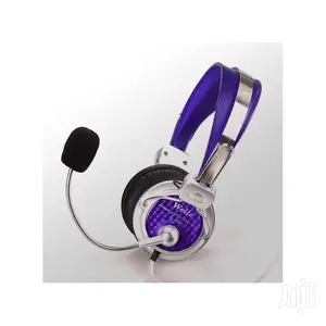 Weile Headphones