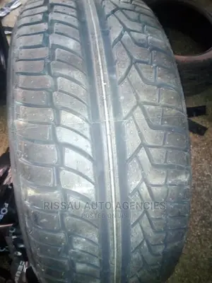 285/45 R 22 Indonesia Origin Tyres Accelera