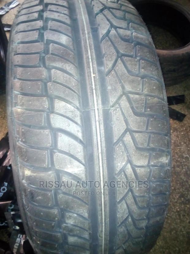 285/45 R 22 Indonesia Origin Tyres Accelera - thumbnail 2
