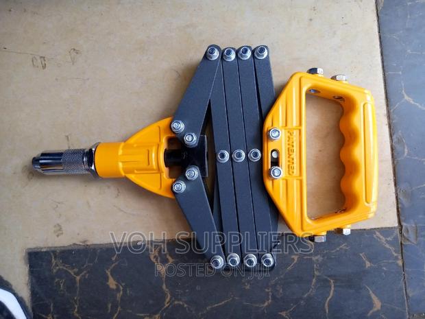 Rivet Gun Ingco - thumbnail 6