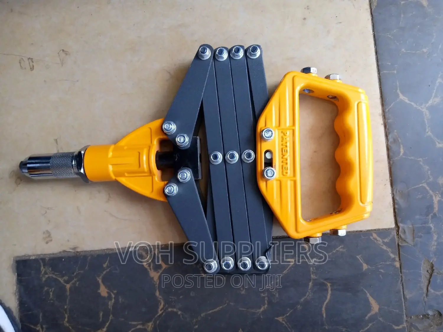 Rivet Gun Ingco