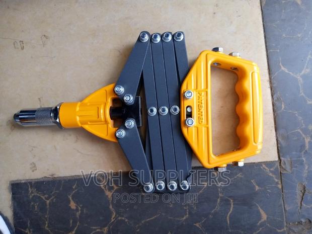 Rivet Gun Ingco - thumbnail 7