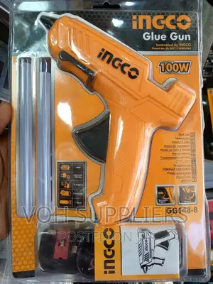 Glue Gun Ingco