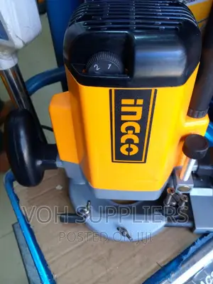Ingco Router Machine